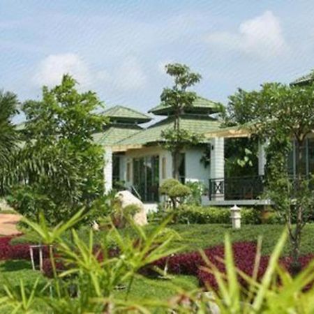 Phu View Resort Khao Yai Pak Chong Zewnętrze zdjęcie