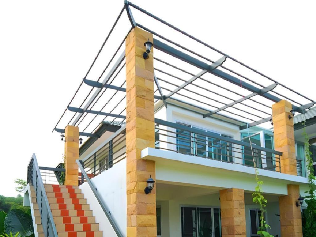 Phu View Resort Khao Yai Pak Chong Zewnętrze zdjęcie