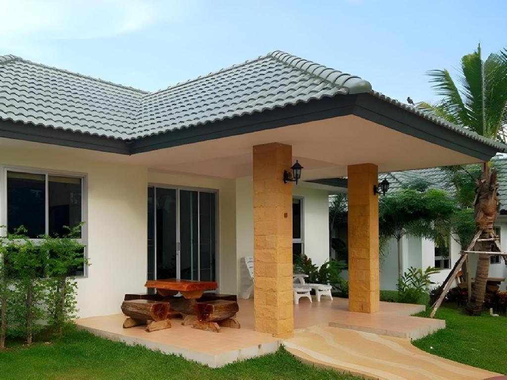 Phu View Resort Khao Yai Pak Chong Zewnętrze zdjęcie