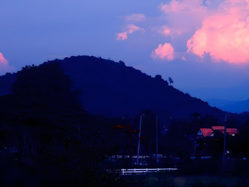 Phu View Resort Khao Yai Pak Chong Zewnętrze zdjęcie