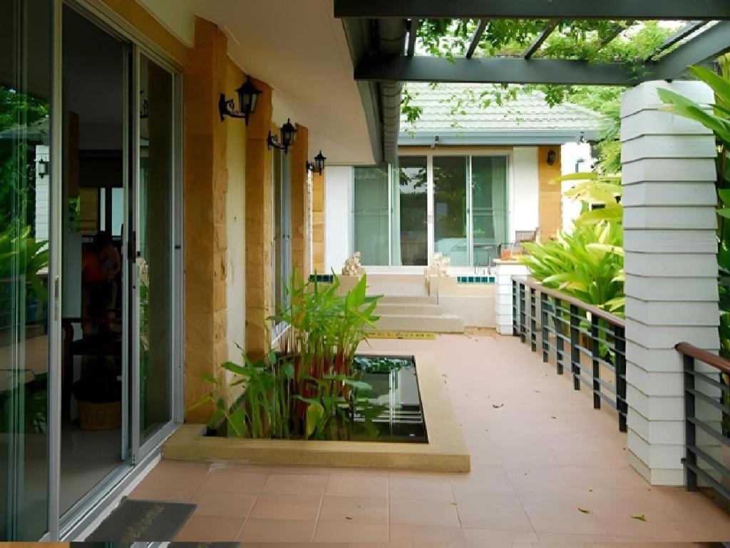Phu View Resort Khao Yai Pak Chong Zewnętrze zdjęcie