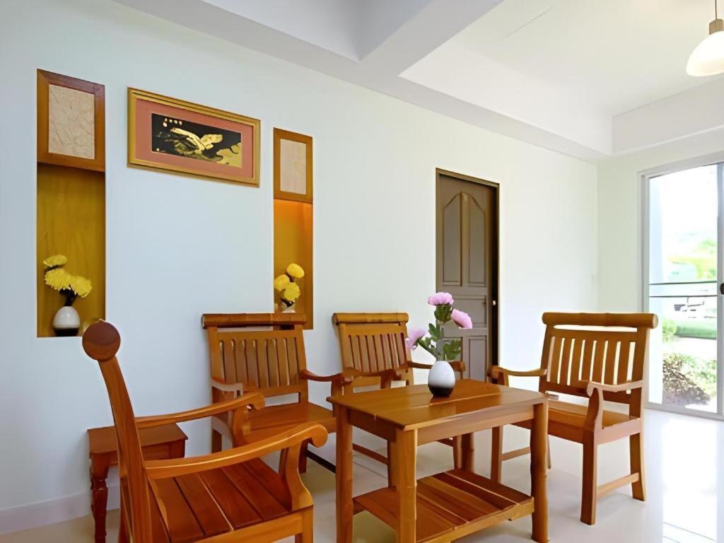 Phu View Resort Khao Yai Pak Chong Zewnętrze zdjęcie