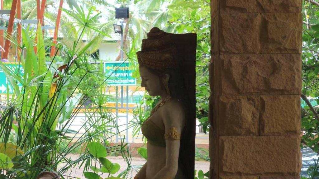 Phu View Resort Khao Yai Pak Chong Zewnętrze zdjęcie