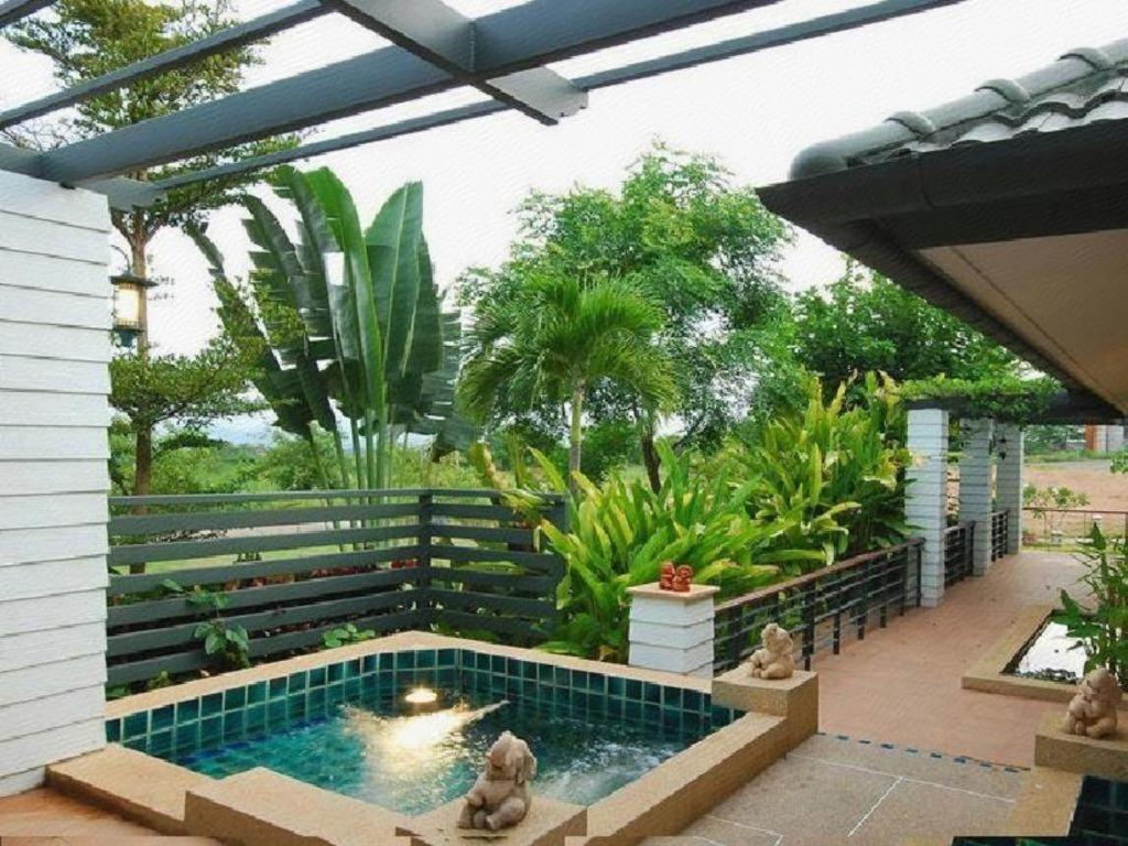 Phu View Resort Khao Yai Pak Chong Zewnętrze zdjęcie