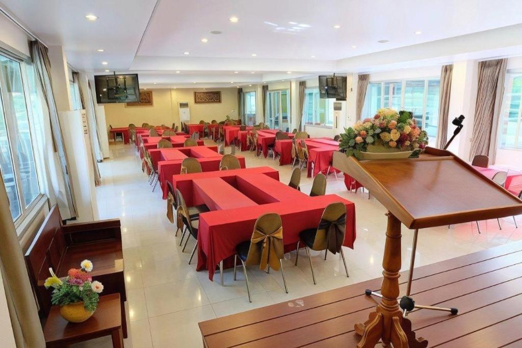 Phu View Resort Khao Yai Pak Chong Zewnętrze zdjęcie