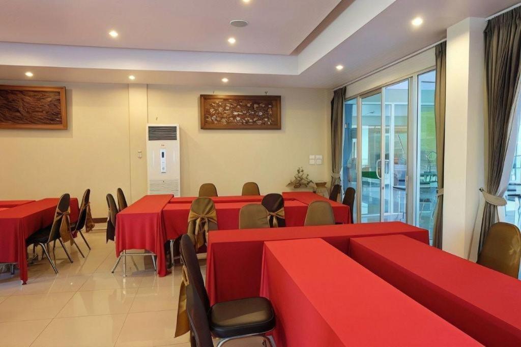 Phu View Resort Khao Yai Pak Chong Zewnętrze zdjęcie