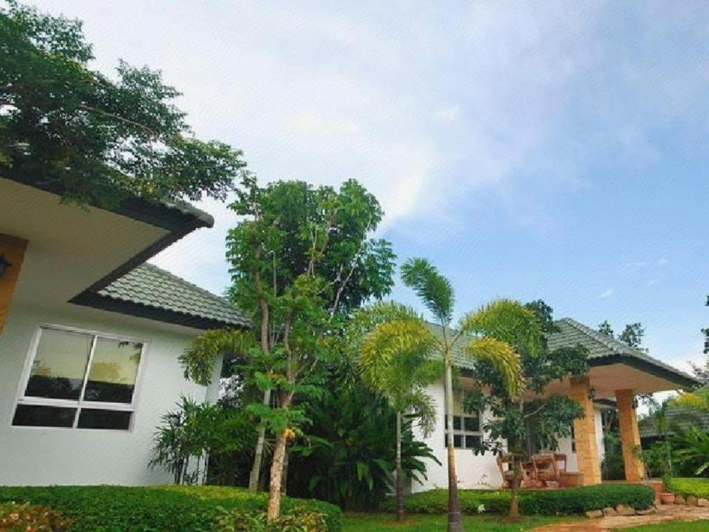 Phu View Resort Khao Yai Pak Chong Zewnętrze zdjęcie