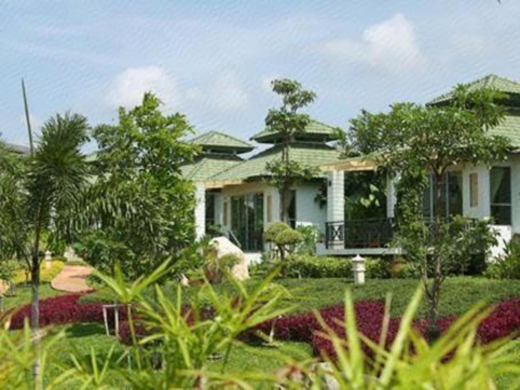 Phu View Resort Khao Yai Pak Chong Zewnętrze zdjęcie