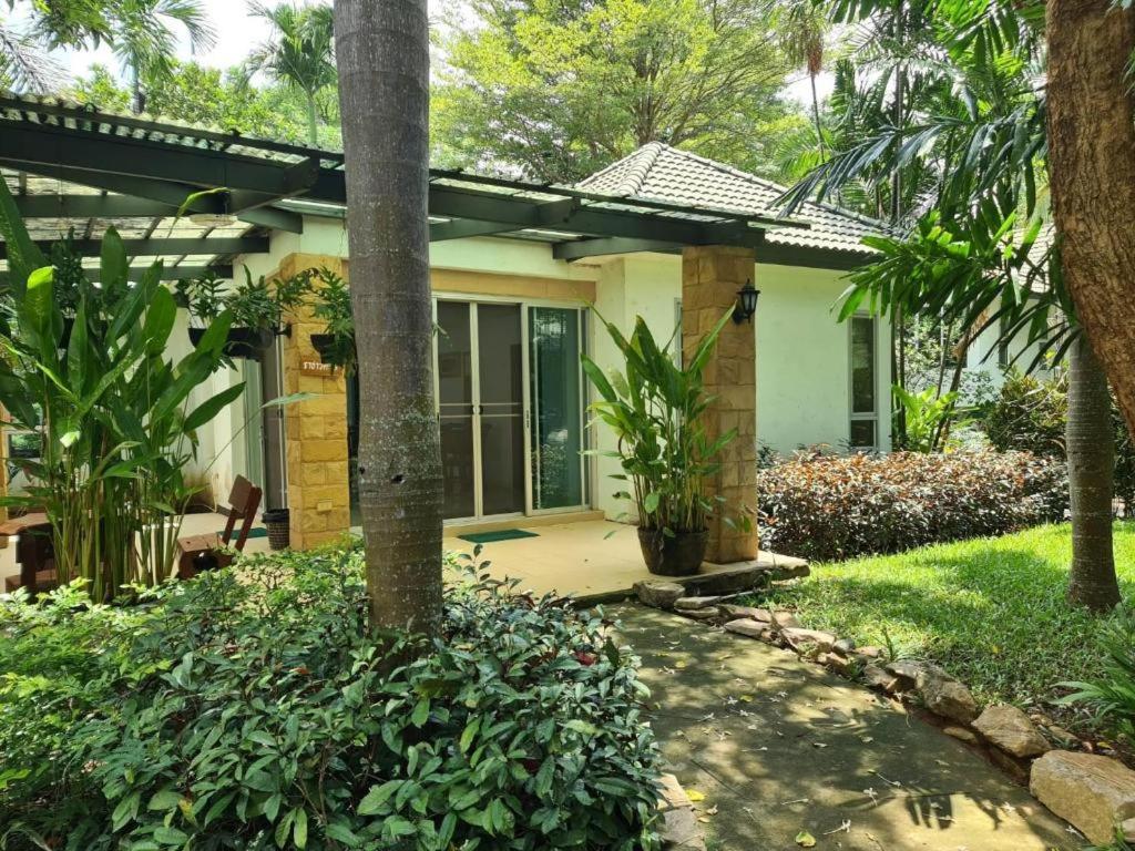 Phu View Resort Khao Yai Pak Chong Zewnętrze zdjęcie