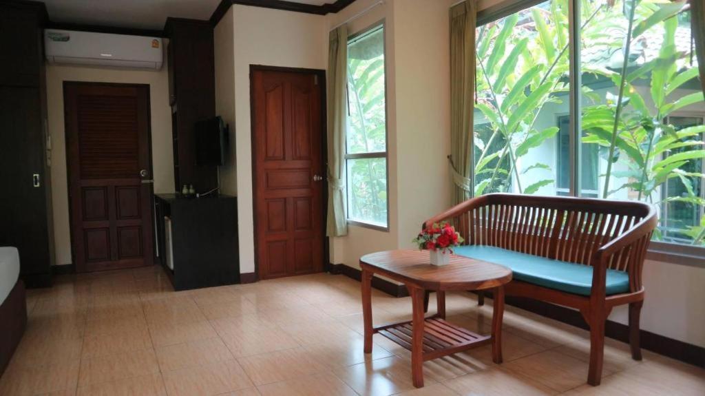 Phu View Resort Khao Yai Pak Chong Zewnętrze zdjęcie
