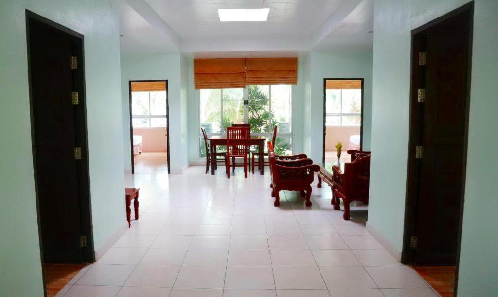Phu View Resort Khao Yai Pak Chong Zewnętrze zdjęcie