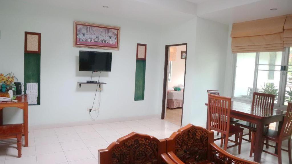 Phu View Resort Khao Yai Pak Chong Zewnętrze zdjęcie