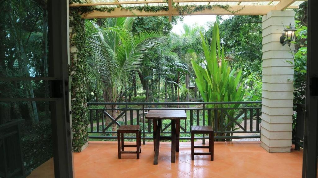 Phu View Resort Khao Yai Pak Chong Zewnętrze zdjęcie