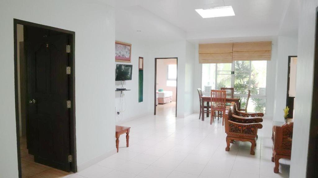 Phu View Resort Khao Yai Pak Chong Zewnętrze zdjęcie