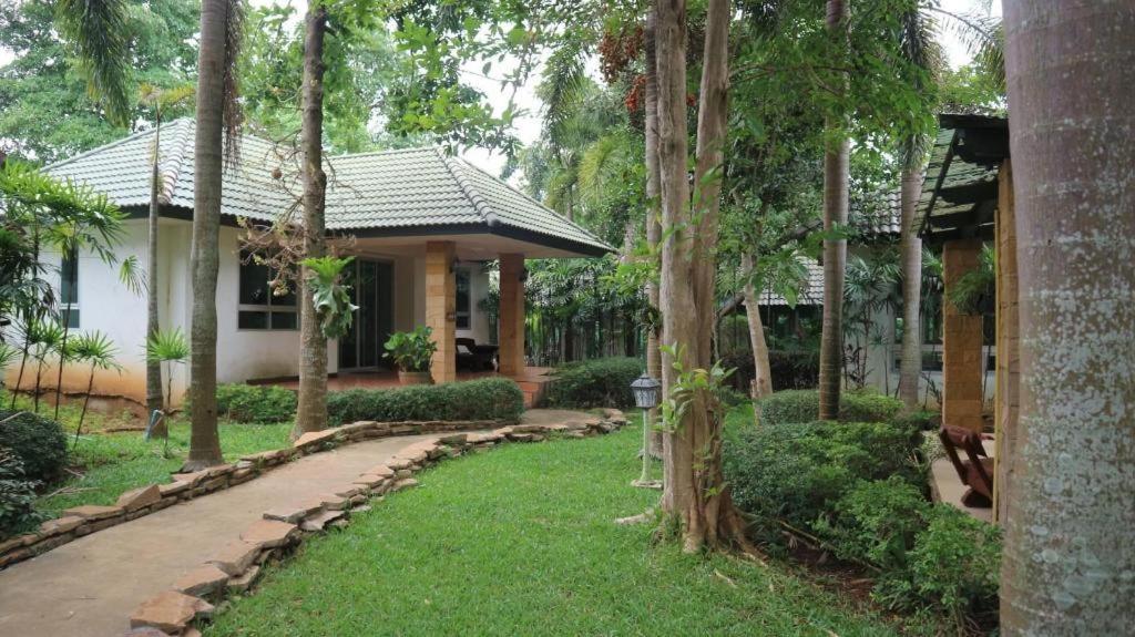 Phu View Resort Khao Yai Pak Chong Zewnętrze zdjęcie