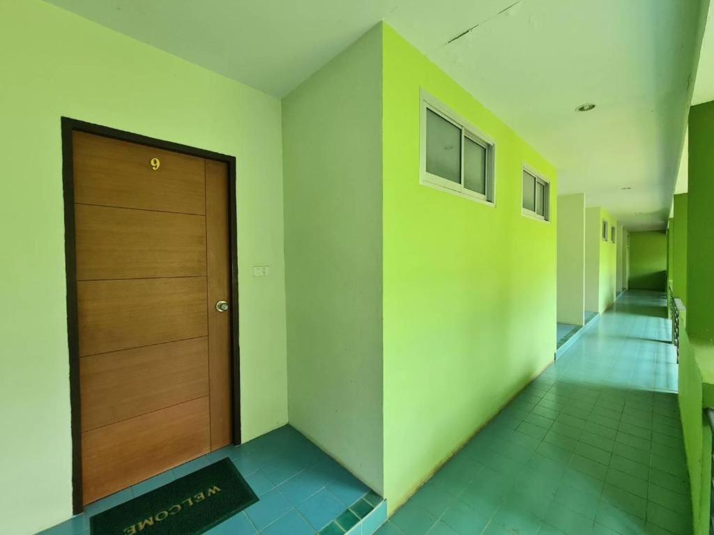Phu View Resort Khao Yai Pak Chong Zewnętrze zdjęcie