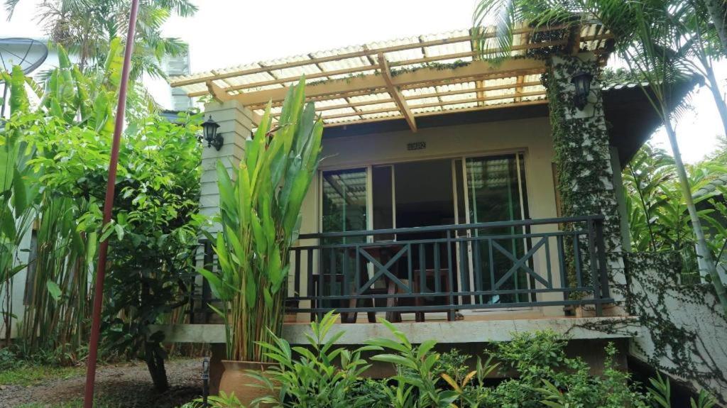 Phu View Resort Khao Yai Pak Chong Zewnętrze zdjęcie