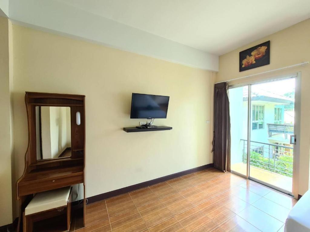 Phu View Resort Khao Yai Pak Chong Zewnętrze zdjęcie
