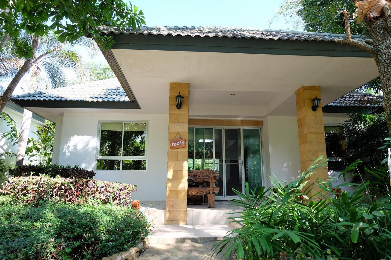 Phu View Resort Khao Yai Pak Chong Zewnętrze zdjęcie