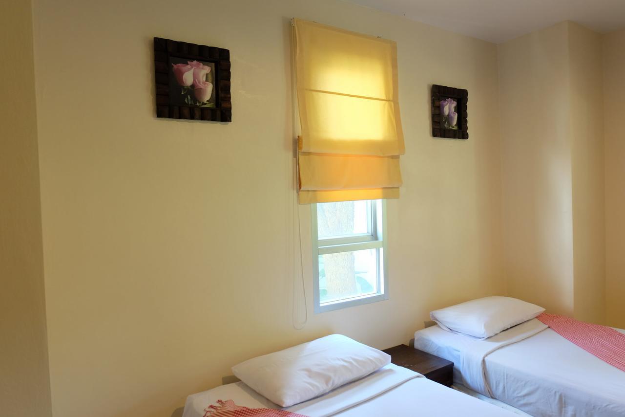 Phu View Resort Khao Yai Pak Chong Zewnętrze zdjęcie